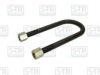 S-TR STR-50409 Spring Clamp